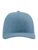 Rendered design template preview