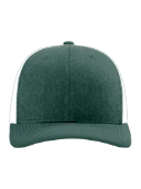 Rendered design template preview