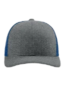 Rendered design template preview