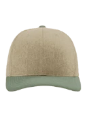 Rendered design template preview