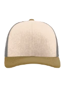 Rendered design template preview