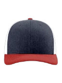 Rendered design template preview