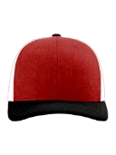 Rendered design template preview