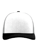 Rendered design template preview