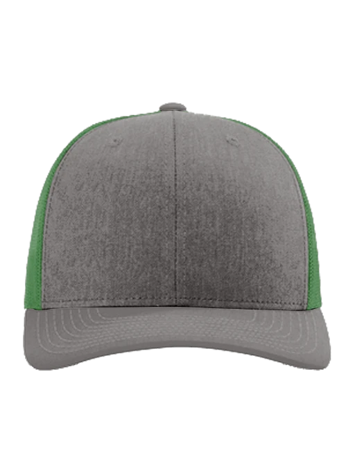 Rendered design template preview