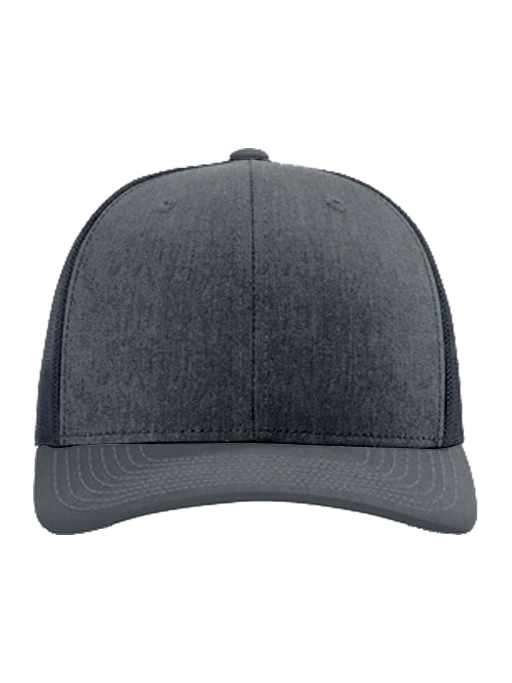 Rendered design template preview