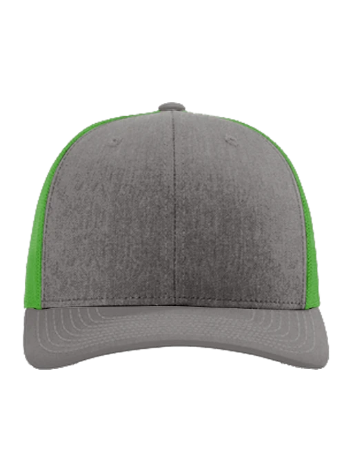 Rendered design template preview