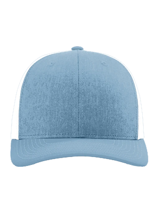 Rendered design template preview