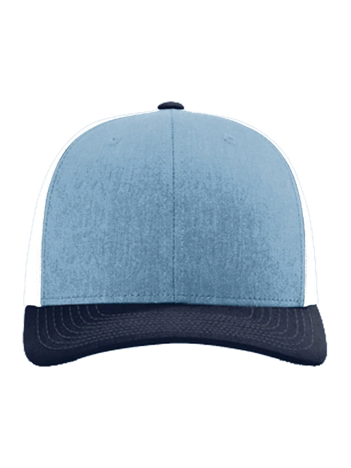 Rendered design template preview