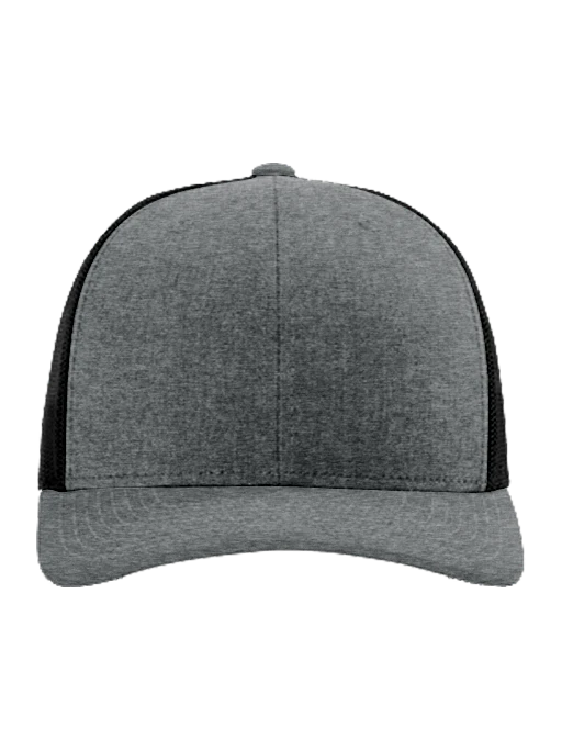 Rendered design template preview