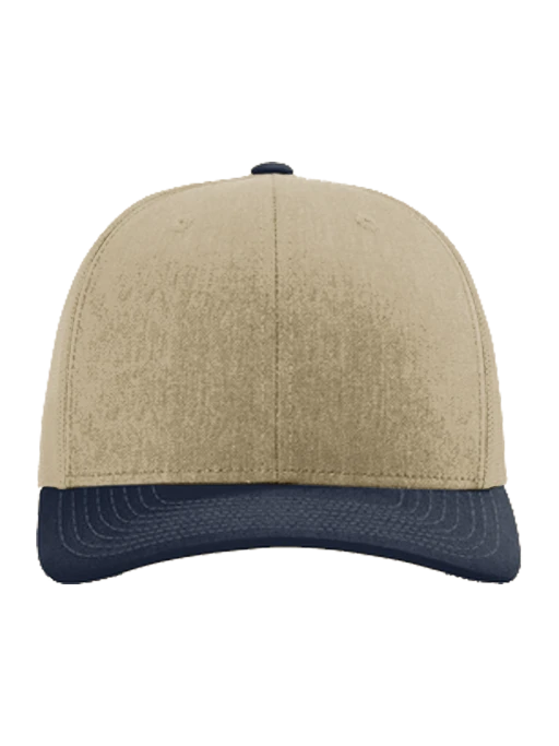 Rendered design template preview