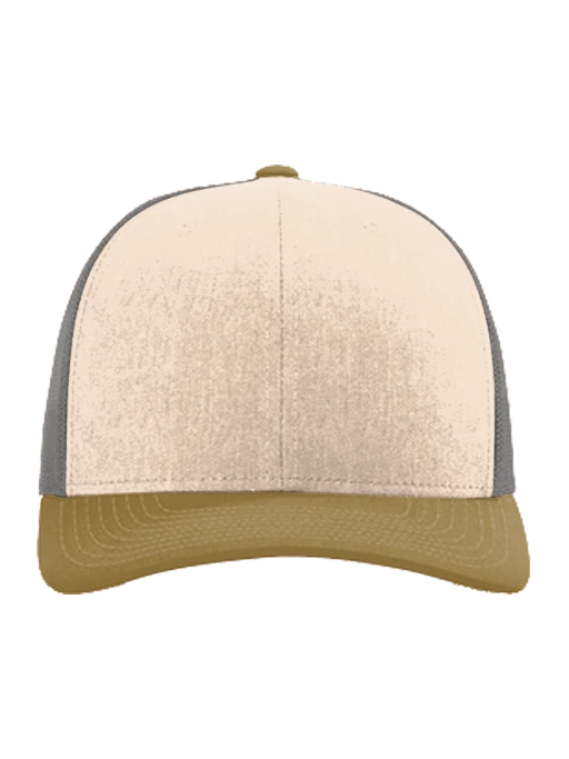 Rendered design template preview