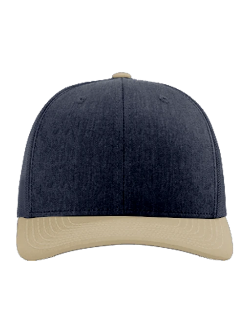 Rendered design template preview