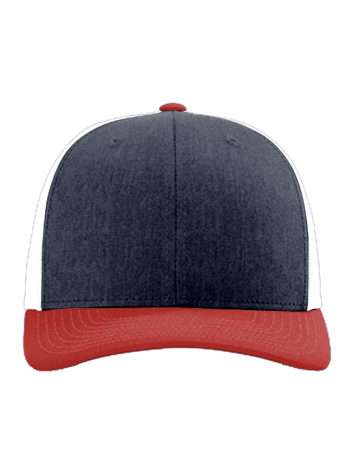 Rendered design template preview