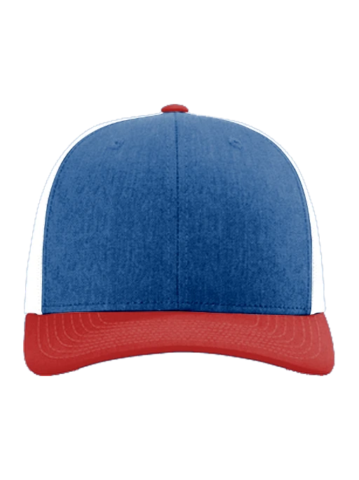 Rendered design template preview