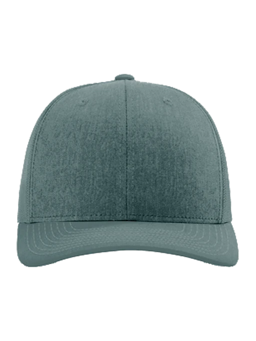 Rendered design template preview