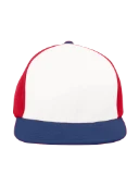Rendered design template preview