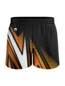 Rendered design template preview