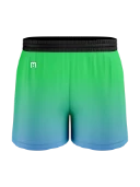 Rendered design template preview