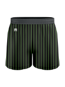Pinstripes