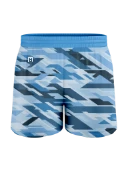 Rendered design template preview