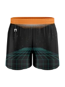 Rendered design template preview