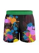 Rendered design template preview