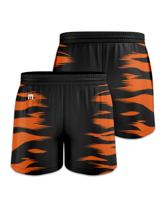 Rendered design template preview