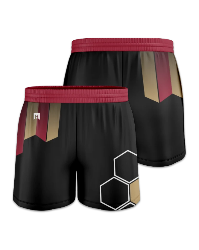 Rendered design template preview