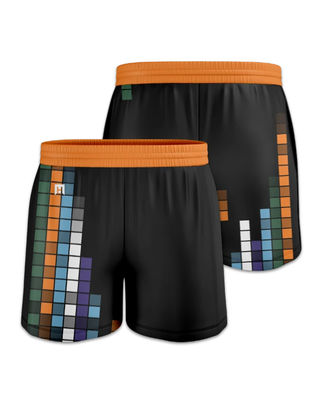 Rendered design template preview