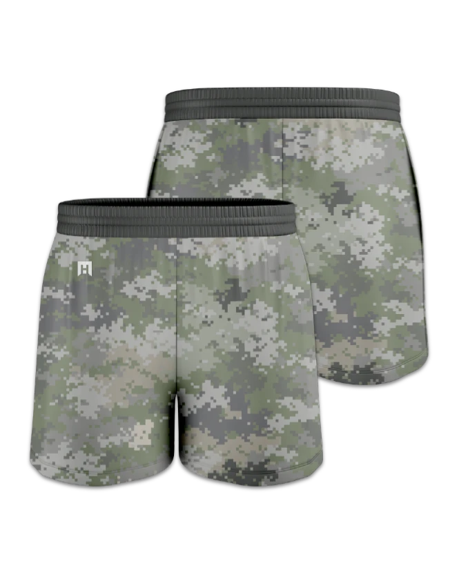 Rendered design template preview