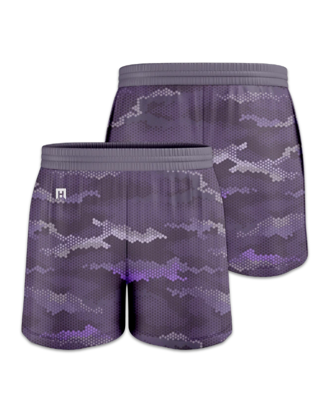 Rendered design template preview