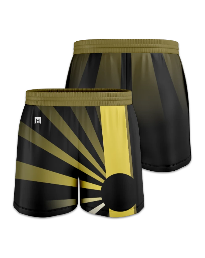 Rendered design template preview