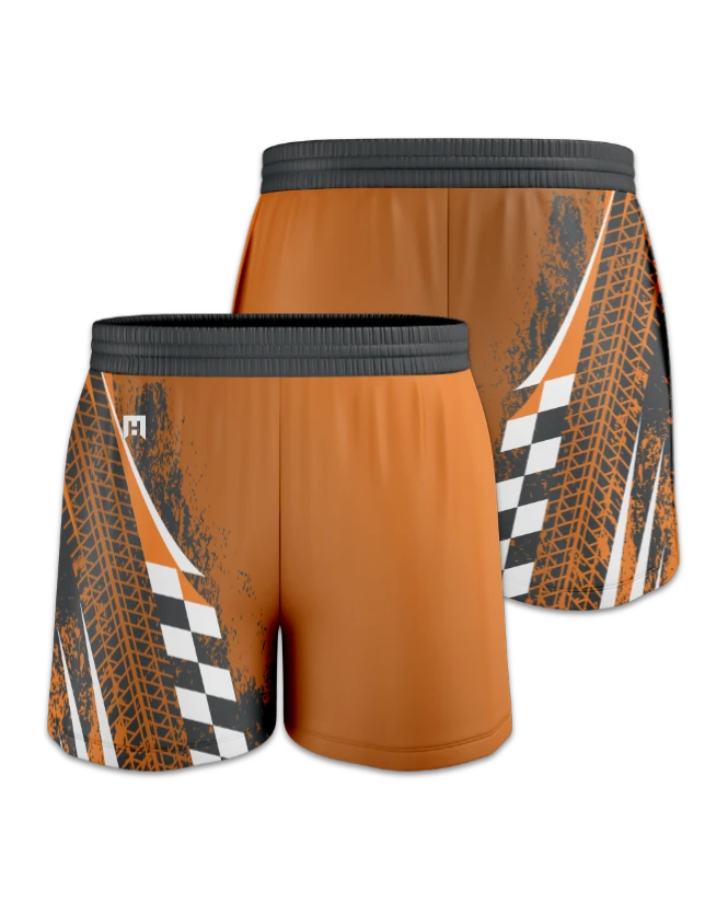 Rendered design template preview