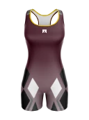 Rendered design template preview