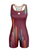 Rendered design template preview