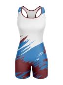 Rendered design template preview