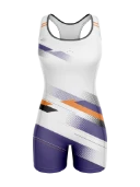 Rendered design template preview