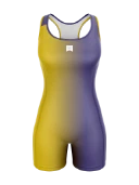 Rendered design template preview