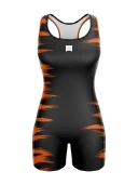 Rendered design template preview