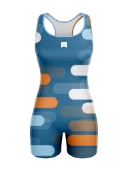 Rendered design template preview