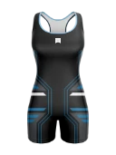 Rendered design template preview