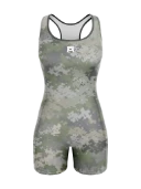 Rendered design template preview