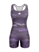 Rendered design template preview