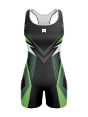 Rendered design template preview