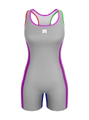 Rendered design template preview