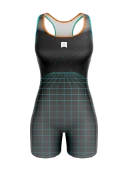 Rendered design template preview