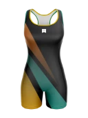 Rendered design template preview