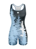 Rendered design template preview