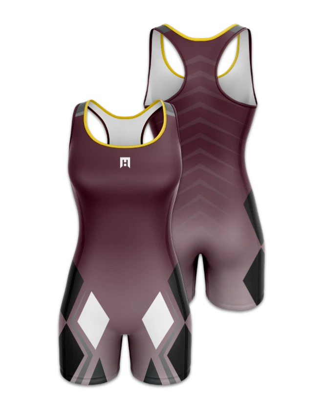 Rendered design template preview